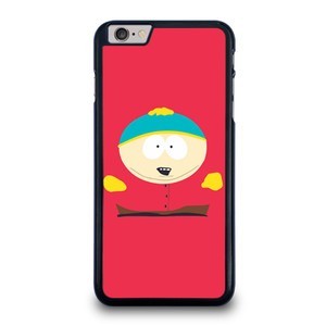 ERIC CARTMAN SOUTH PARK MINIMALIST iPhone 6 / 6S Plus Case Cover ERIC CARTMAN SOUTH PARK MINIMALIST iPhone 6 / 6S Plus Case Cover