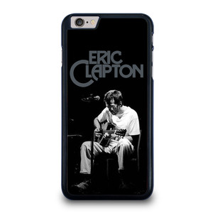 ERIC CLAPTON GUITARIST iPhone 6 / 6S Plus Case Cover ERIC CLAPTON GUITARIST iPhone 6 / 6S Plus Case Cover