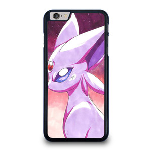 ESPEON POKEMON CUTE iPhone 6 / 6S Plus Case Cover ESPEON POKEMON CUTE iPhone 6 / 6S Plus Case Cover
