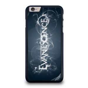 EVANESCENCE ROCK BAND LOGO iPhone 6 / 6S Plus Case Cover