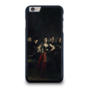 EVANESCENCE ROCK BAND iPhone 6 / 6S Plus Case Cover