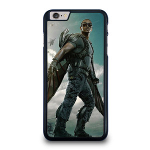 FALCON THE AVENGERS MARVEL iPhone 6 / 6S Plus Case Cover