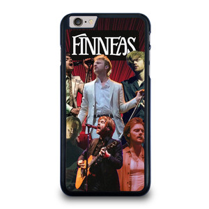 FINNEAS MALE SINGER COLLAGE iPhone 6 / 6S Plus Case Cover FINNEAS MALE SINGER COLLAGE iPhone 6 / 6S Plus Case Cover
