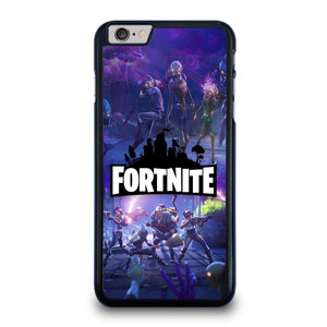 FORTNITE BATTLE ROYALES GAMES LOGO iPhone 6 / 6S Plus Case Cover FORTNITE BATTLE ROYALES GAMES LOGO iPhone 6 / 6S Plus Case Cover