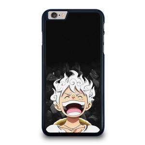 GEAR 5 LUFFY ONE PIECE ANIME iPhone 6 / 6S Plus Case Cover