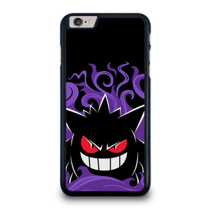 GENGAR POKEMON VECTOR ART iPhone 6 / 6S Plus Case Cover GENGAR POKEMON VECTOR ART iPhone 6 / 6S Plus Case Cover