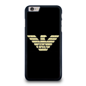 GIORGINO ARMANI LOGO iPhone 6 / 6S Plus Case Cover GIORGINO ARMANI LOGO iPhone 6 / 6S Plus Case Cover