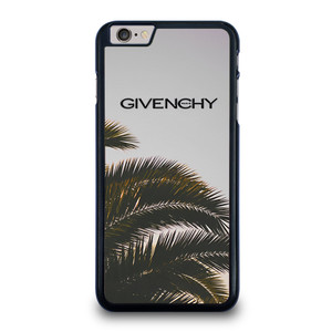 GIVENCHY PARIS PALM TREE iPhone 6 / 6S Plus Case Cover GIVENCHY PARIS PALM TREE iPhone 6 / 6S Plus Case Cover
