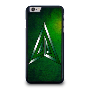 GREEN ARROW DC COMICS LOGO iPhone 6 / 6S Plus Case Cover GREEN ARROW DC COMICS LOGO iPhone 6 / 6S Plus Case Cover