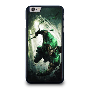 GREEN ARROW DC COMICS iPhone 6 / 6S Plus Case Cover
