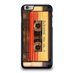 GUARDIANS OF THE GALAXY AWESOME MIX VOL 2 iPhone 6 / 6S Plus Case Cover GUARDIANS OF THE GALAXY AWESOME MIX VOL 2 iPhone 6 / 6S Plus Case Cover