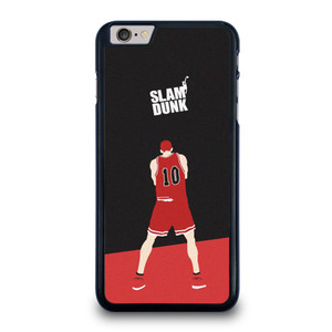 HANAMICHI SAKURAGI SLAM DUNK iPhone 6 / 6S Plus Case Cover