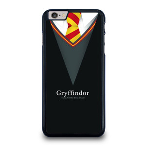 HARRY POTTER GRIFFINDOR COSTUME iPhone 6 / 6S Plus Case Cover HARRY POTTER GRIFFINDOR COSTUME iPhone 6 / 6S Plus Case Cover