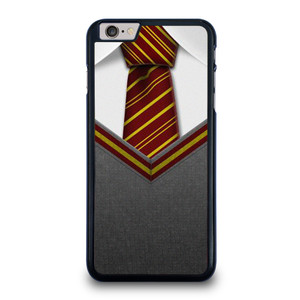 HARRY POTTER GRIFFINDOR UNIFORM iPhone 6 / 6S Plus Case Cover HARRY POTTER GRIFFINDOR UNIFORM iPhone 6 / 6S Plus Case Cover