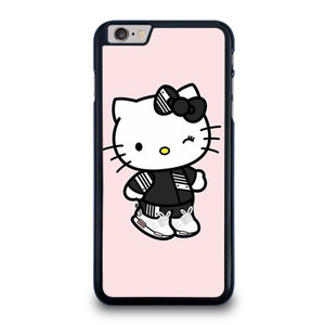 HELLO KITTY ADIDAS PINK iPhone 6 / 6S Plus Case Cover HELLO KITTY ADIDAS PINK iPhone 6 / 6S Plus Case Cover