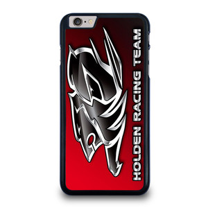 HOLDEN RACING TEAM EMBLEM iPhone 6 / 6S Plus Case Cover HOLDEN RACING TEAM EMBLEM iPhone 6 / 6S Plus Case Cover