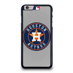 HOUSTON ASTROS BASEBALL MLB LOGO iPhone 6 / 6S Plus Case Cover HOUSTON ASTROS BASEBALL MLB LOGO iPhone 6 / 6S Plus Case Cover