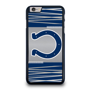 INDIANAPOLIS COLTS FOOTBALL NFL iPhone 6 / 6S Plus Case Cover INDIANAPOLIS COLTS FOOTBALL NFL iPhone 6 / 6S Plus Case Cover