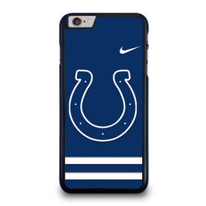INDIANAPOLIS COLTS NIKE LOGO iPhone 6 / 6S Plus Case Cover INDIANAPOLIS COLTS NIKE LOGO iPhone 6 / 6S Plus Case Cover