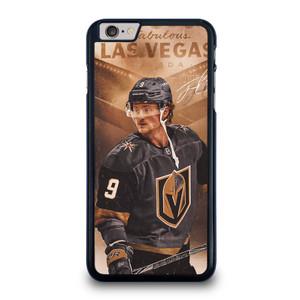JACK EICHEL VEGAS GOLDEN KNIGHTS iPhone 6 / 6S Plus Case Cover JACK EICHEL VEGAS GOLDEN KNIGHTS iPhone 6 / 6S Plus Case Cover