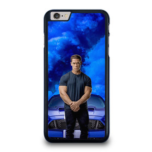 JAKOB TORETTO JOHN CENA THE FAST SAGA iPhone 6 / 6S Plus Case Cover JAKOB TORETTO JOHN CENA THE FAST SAGA iPhone 6 / 6S Plus Case Cover