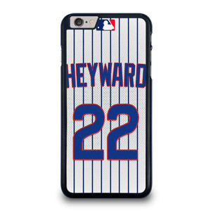 JASON HEYWARD LOS ANGELES DODGERS BASEBALL MLB iPhone 6 / 6S Plus Case Cover JASON HEYWARD LOS ANGELES DODGERS BASEBALL MLB iPhone 6 / 6S Plus Case Cover