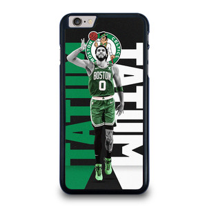 JASON TATUM BOSTON CELTICS POSTER iPhone 6 / 6S Plus Case Cover JASON TATUM BOSTON CELTICS POSTER iPhone 6 / 6S Plus Case Cover