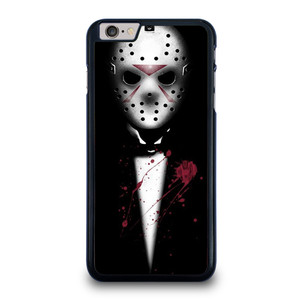 JASON VOORHEES VITO CORLEONE iPhone 6 / 6S Plus Case Cover JASON VOORHEES VITO CORLEONE iPhone 6 / 6S Plus Case Cover