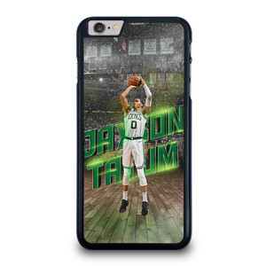 JAYSON TATUM BOSTON CELTICS BASKET iPhone 6 / 6S Plus Case Cover JAYSON TATUM BOSTON CELTICS BASKET iPhone 6 / 6S Plus Case Cover