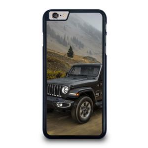 JEEP WRANGLER ADVENTURE OFF ROAD iPhone 6 / 6S Plus Case Cover JEEP WRANGLER ADVENTURE OFF ROAD iPhone 6 / 6S Plus Case Cover