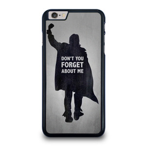 JOHN BENDER THE BREAKFAST CLUB SILHOUETTE iPhone 6 / 6S Plus Case Cover