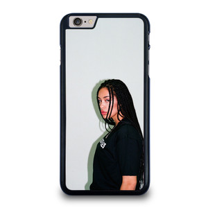 JORJA SMITH SINGER iPhone 6 / 6S Plus Case Cover JORJA SMITH SINGER iPhone 6 / 6S Plus Case Cover