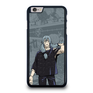 JUJUTSU KAISEN MAHITO iPhone 6 / 6S Plus Case Cover JUJUTSU KAISEN MAHITO iPhone 6 / 6S Plus Case Cover