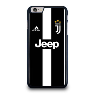 JUVENTUS FC ADIDAS KIT iPhone 6 / 6S Plus Case Cover JUVENTUS FC ADIDAS KIT iPhone 6 / 6S Plus Case Cover