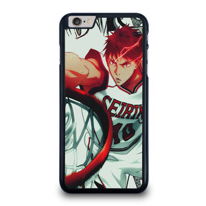 KAGAMI TAIGA KUROKO NO BASUKE ANIME iPhone 6 / 6S Plus Case Cover KAGAMI TAIGA KUROKO NO BASUKE ANIME iPhone 6 / 6S Plus Case Cover