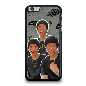 KESHI NIKE AIR JORDAN iPhone 6 / 6S Plus Case Cover KESHI NIKE AIR JORDAN iPhone 6 / 6S Plus Case Cover