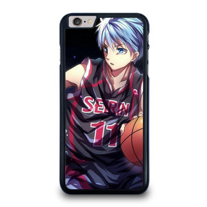 KUROKO TETSUYA KUROKO NO BASUKE ALL ANIME iPhone 6 / 6S Plus Case Cover KUROKO TETSUYA KUROKO NO BASUKE ALL ANIME iPhone 6 / 6S Plus Case Cover