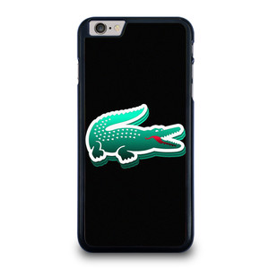 LACOSTE TOY LOGO iPhone 6 / 6S Plus Case Cover LACOSTE TOY LOGO iPhone 6 / 6S Plus Case Cover