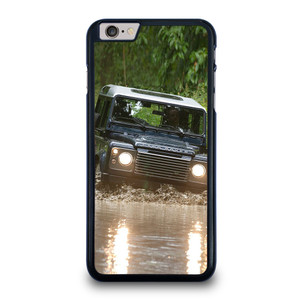 LAND ROVER DEFENDER OFF ROAD iPhone 6 / 6S Plus Case Cover LAND ROVER DEFENDER OFF ROAD iPhone 6 / 6S Plus Case Cover