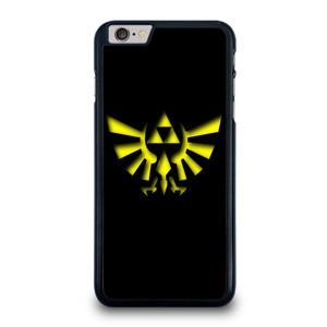 LEGEND OF ZELDA TRIFORCE ICON iPhone 6 / 6S Plus Case Cover