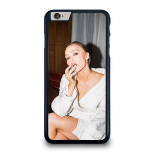 LILY ROSE DEPP THE IDOL iPhone 6 / 6S Plus Case Cover LILY ROSE DEPP THE IDOL iPhone 6 / 6S Plus Case Cover