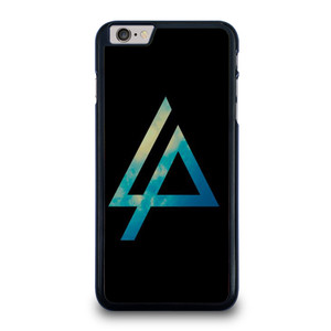 LINKIN PARK MINIMALIST LOGO iPhone 6 / 6S Plus Case Cover LINKIN PARK MINIMALIST LOGO iPhone 6 / 6S Plus Case Cover