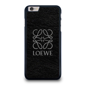 LOEWE LEATHER LOGO iPhone 6 / 6S Plus Case Cover LOEWE LEATHER LOGO iPhone 6 / 6S Plus Case Cover