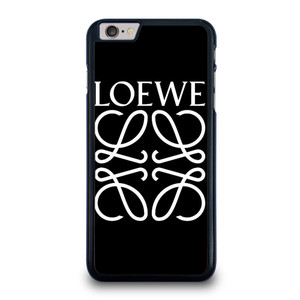 LOEWE LOGO iPhone 6 / 6S Plus Case Cover