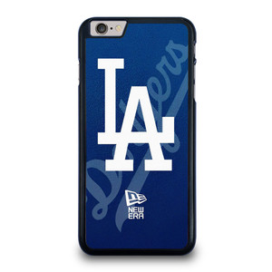 LOS ANGELES DODGERS NEW ERA iPhone 6 / 6S Plus Case Cover