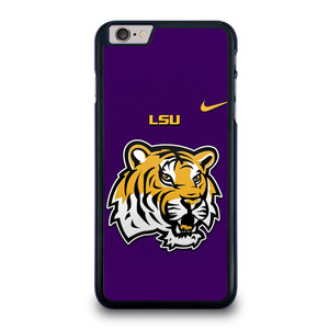 LSU TIGERS BASEBALL NIKE iPhone 6 / 6S Plus Case Cover LSU TIGERS BASEBALL NIKE iPhone 6 / 6S Plus Case Cover