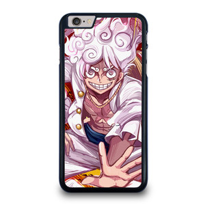 LUFFY ONE PIECE GEAR 5 ANIME iPhone 6 / 6S Plus Case Cover LUFFY ONE PIECE GEAR 5 ANIME iPhone 6 / 6S Plus Case Cover