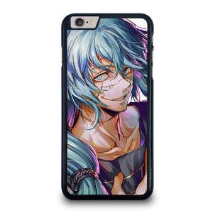 MAHITO JUJUTSU KAISEN ANIME iPhone 6 / 6S Plus Case Cover MAHITO JUJUTSU KAISEN ANIME iPhone 6 / 6S Plus Case Cover