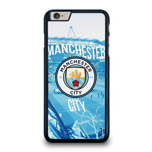 MANCHESTER CITY ETIHAD STADIUM iPhone 6 / 6S Plus Case Cover MANCHESTER CITY ETIHAD STADIUM iPhone 6 / 6S Plus Case Cover