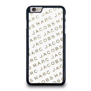 MARC JACOBS PATTERN iPhone 6 / 6S Plus Case Cover MARC JACOBS PATTERN iPhone 6 / 6S Plus Case Cover